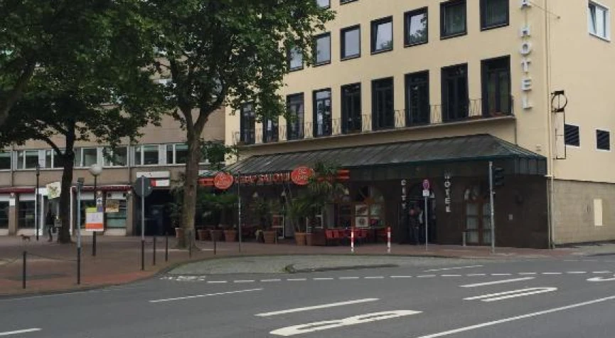 M&A Cityhotel Hildesheim