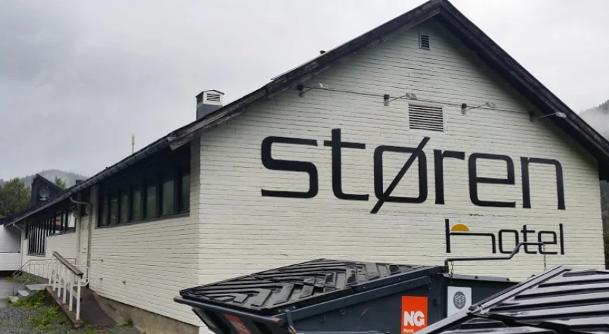 Storen Hotel