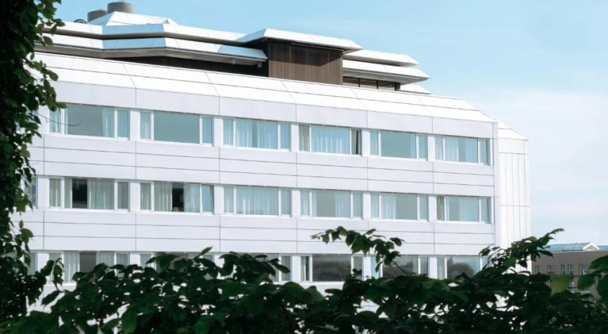 Bjørvika Apartments - Sikrus Renaa