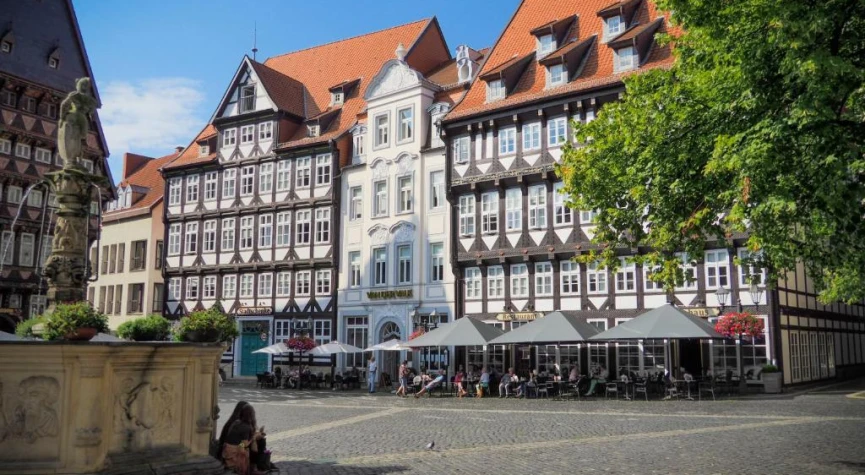 Van der Valk Hildesheim