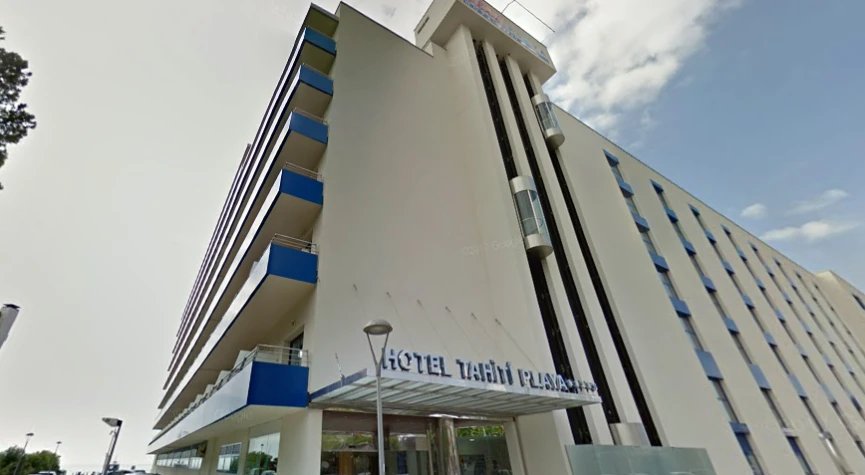 Hotel Tahiti Playa