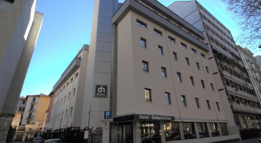 Hotel Domenichino