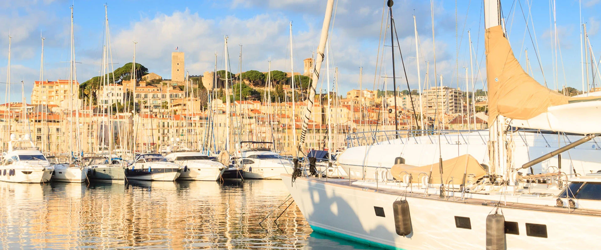 Southampton Boat Show