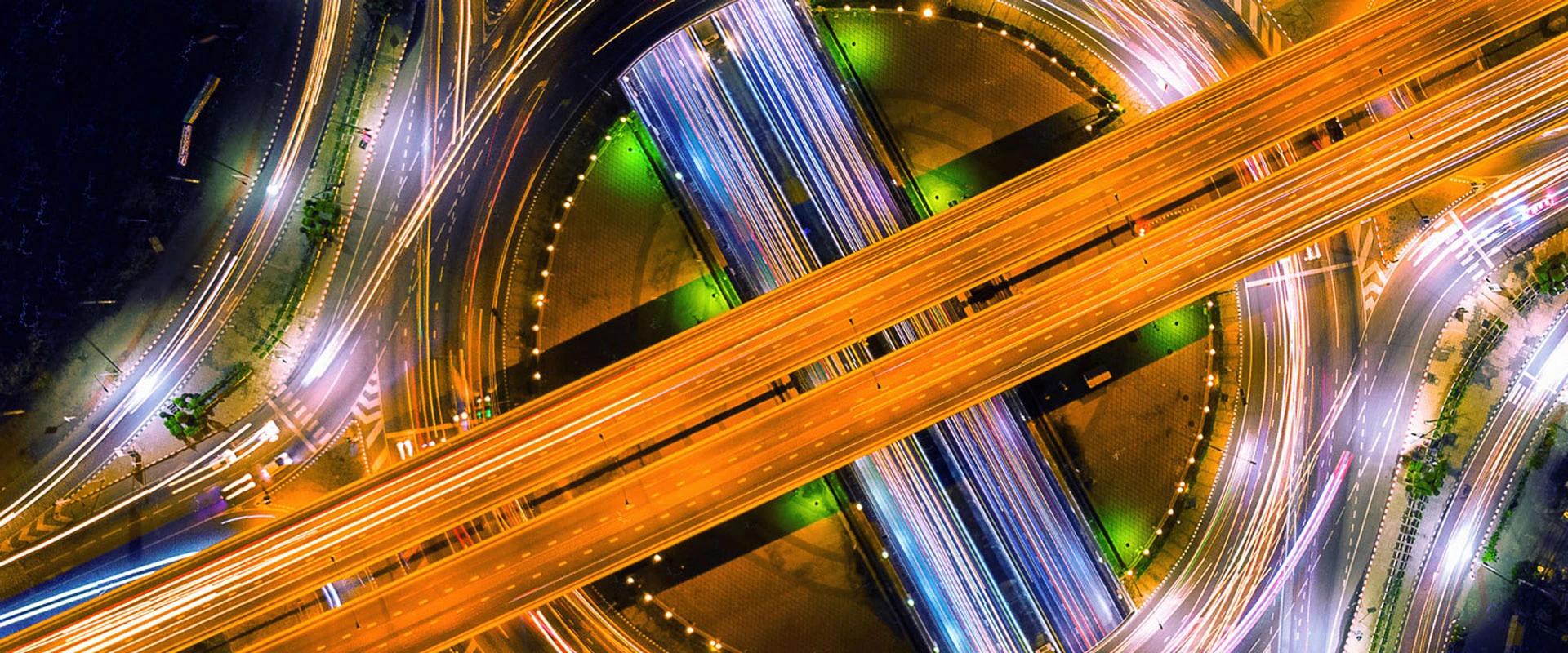 INTERTRAFFIC AMSTERDAM