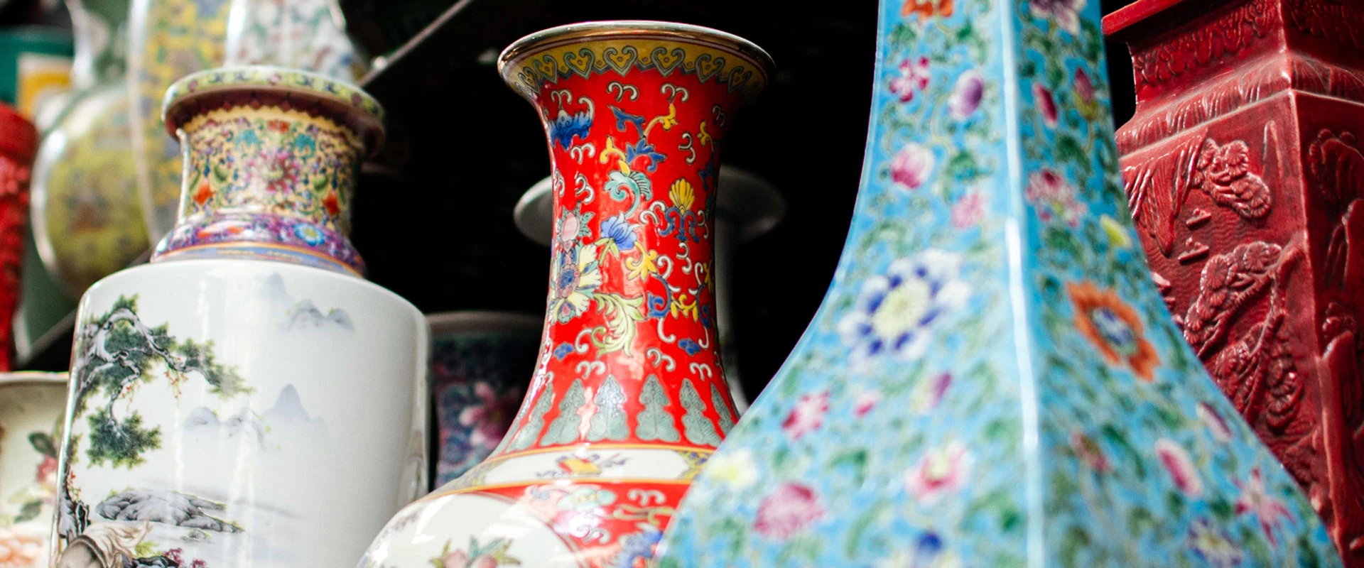 WINTER OLYMPIA ART AND ANTIQUES FAIR