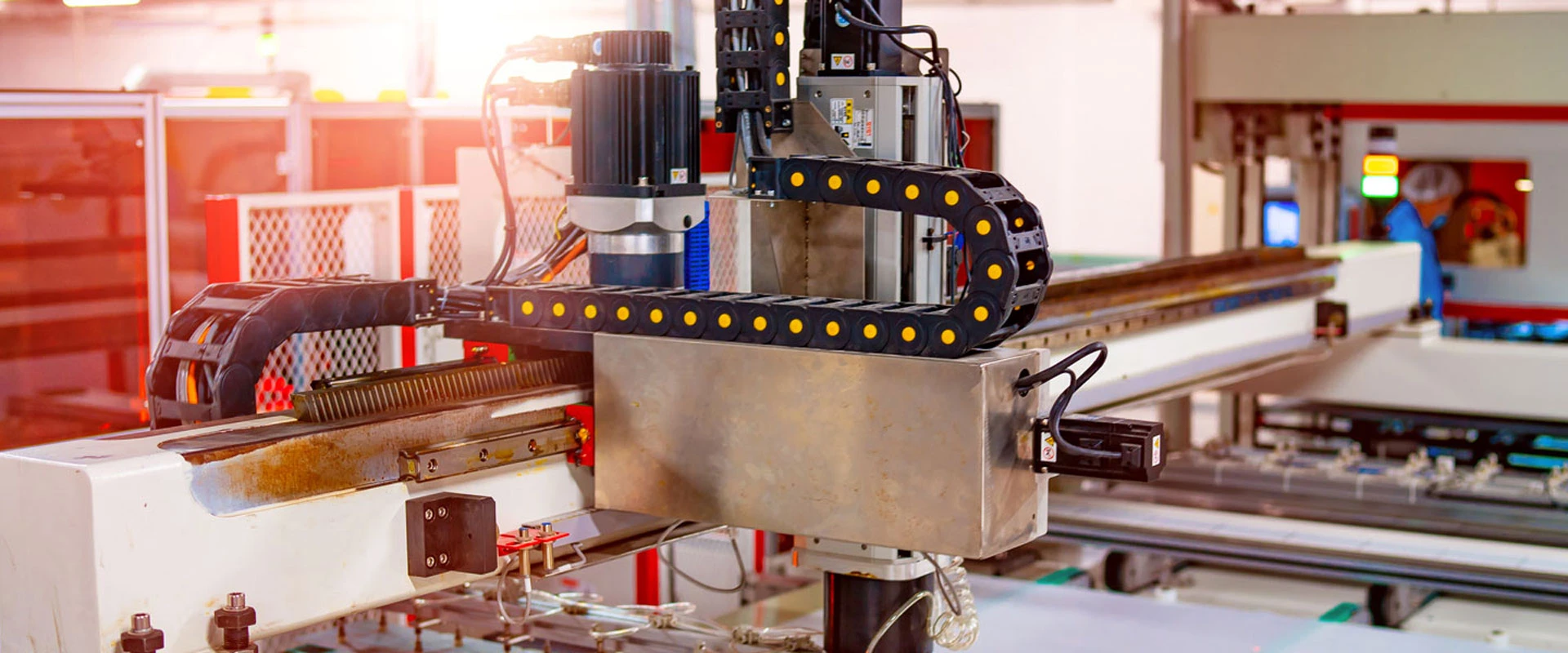 SPS - smart production solutions