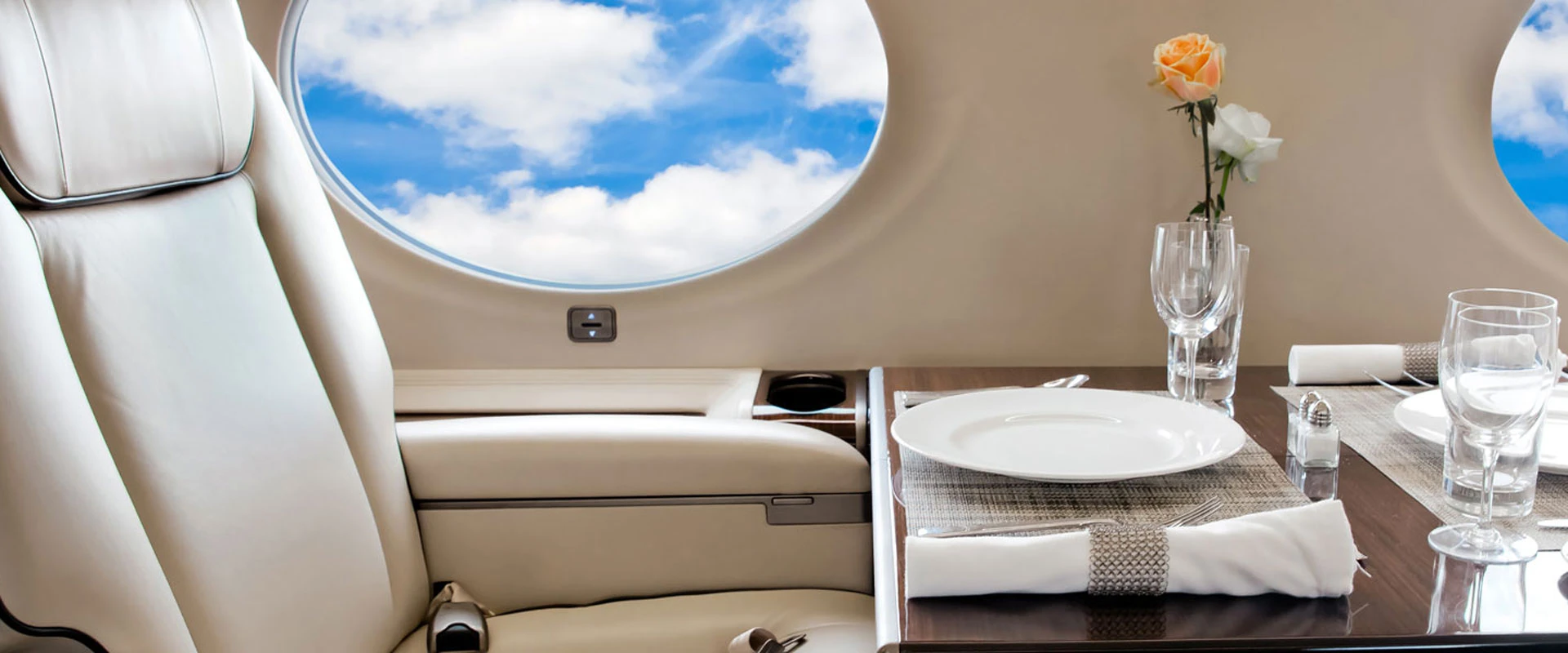 Aircraft Interiors Expo