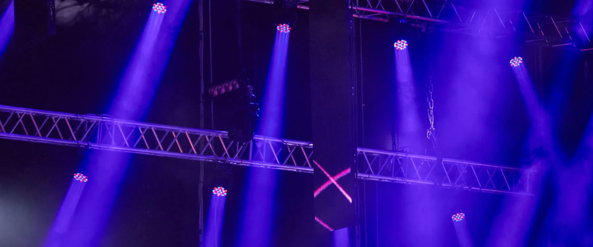 Prolight + Sound Guangzhou