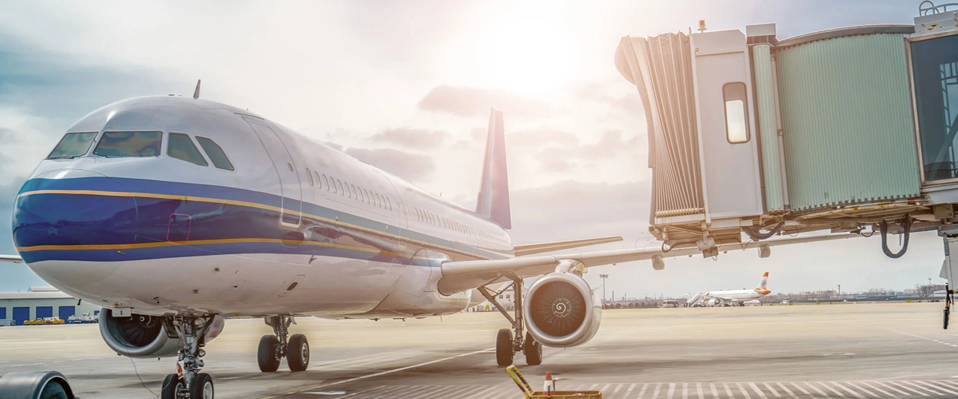 Passenger Terminal EXPO