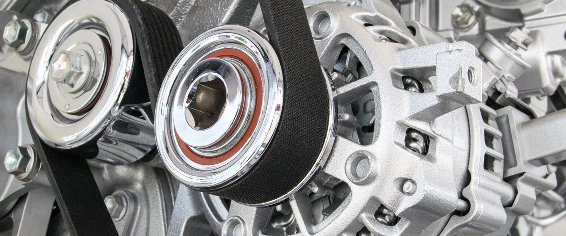 Global Automotive Components and Suppliers Expo