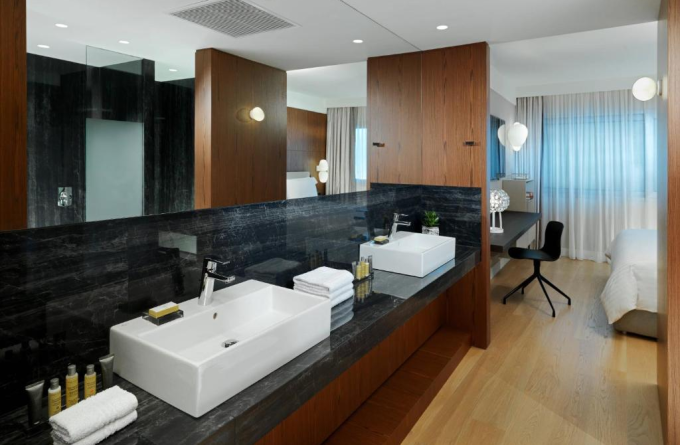 Athens Marriott Hotel