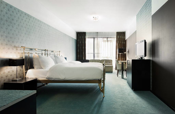 Inntel Hotels Art Eindhoven