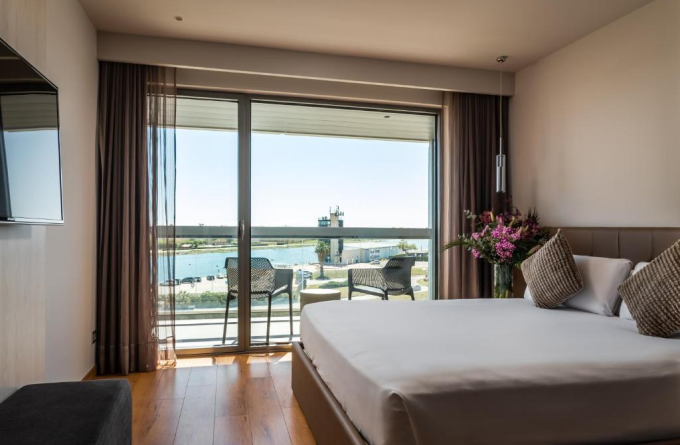 Hotel SB BCN Events 4* Sup