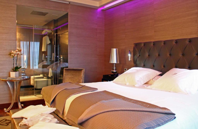 Gran Hotel Nagari Boutique & Spa