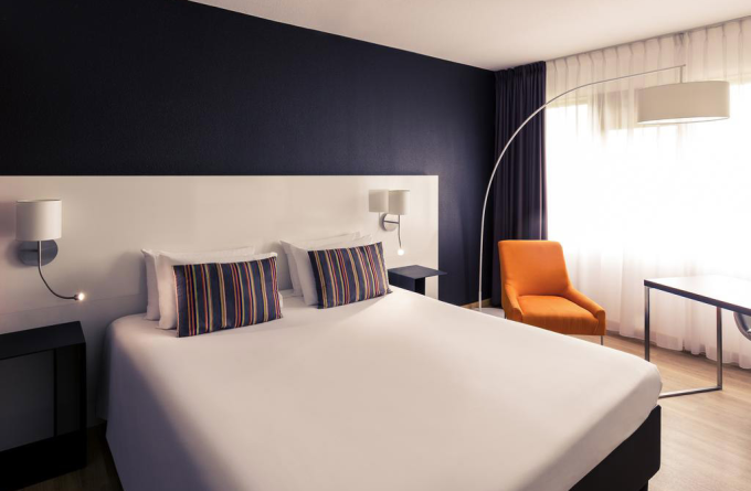 Fletcher Hotel Restaurant Nieuwegein Utrecht