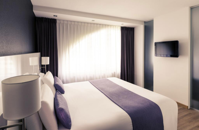 Fletcher Hotel Restaurant Nieuwegein Utrecht