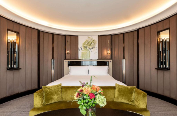 Sofitel Frankfurt Opera