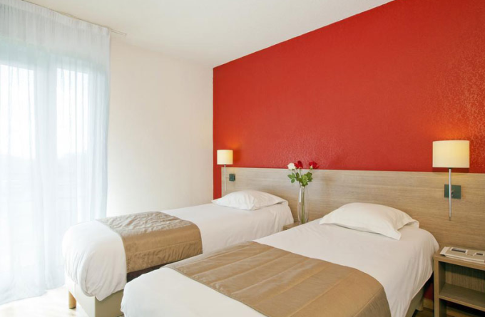 Sejours & Affaires Geneve Gex Les Rives Du Leman