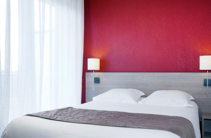 Sejours & Affaires Geneve Gex Les Rives Du Leman