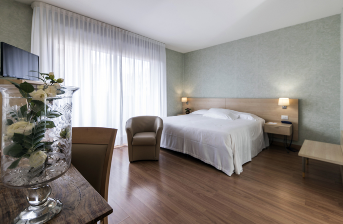 Hotel Donatello Imola