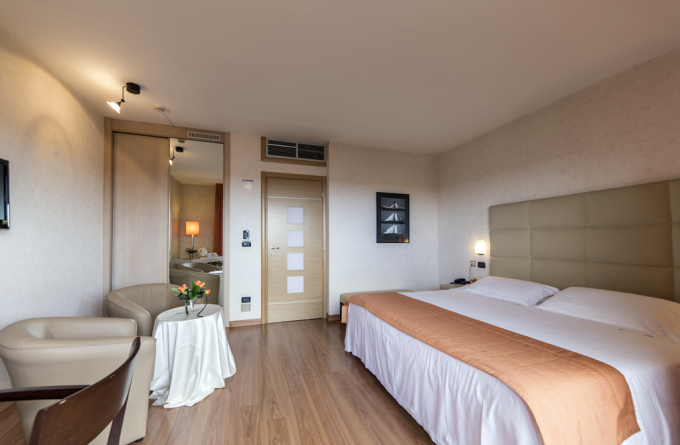 Hotel Donatello Imola