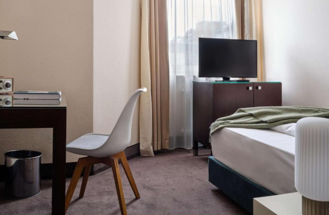 Fleming's Hotel Munchen-Schwabing