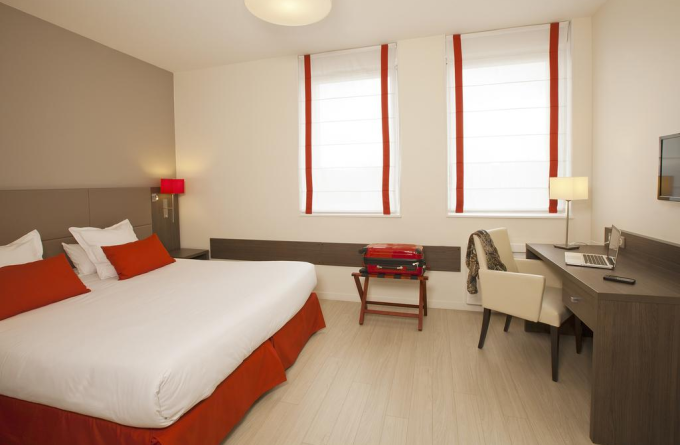 Residhome Reims Centre