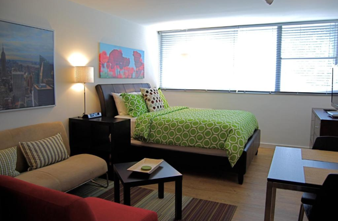 BCA Residential - Furnished Apartments