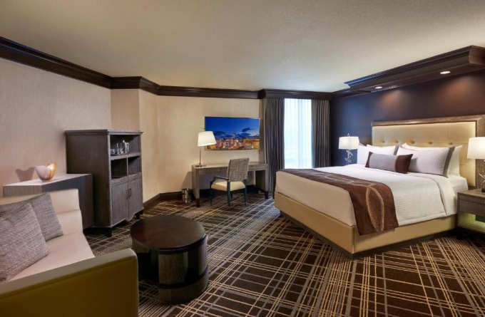 Treasure Island - TI Las Vegas Hotel & Casino