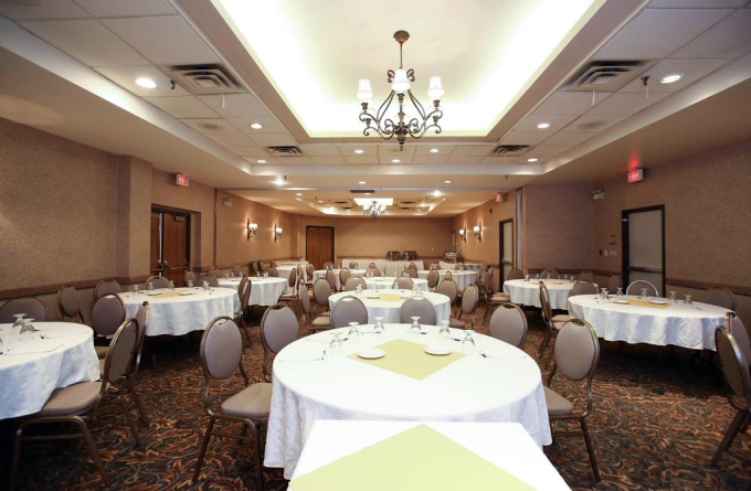 Atrium Inn Vancouver