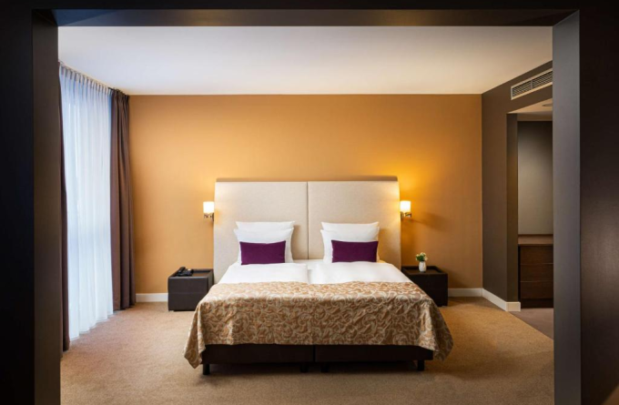 The Rilano Hotel München