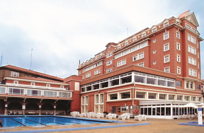 NH Collection A Coruna Finisterre