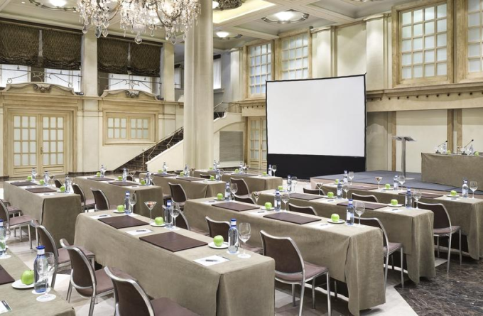 NH Collection A Coruna Finisterre