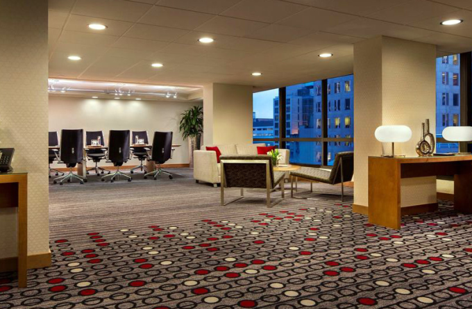 Hyatt Regency Vancouver