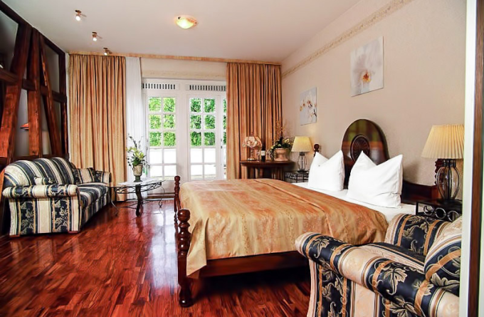 Waldhaus Oelper - Braunschweig