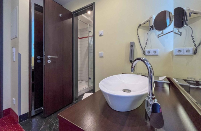 PLAZA Premium Berlin Kurfurstendamm