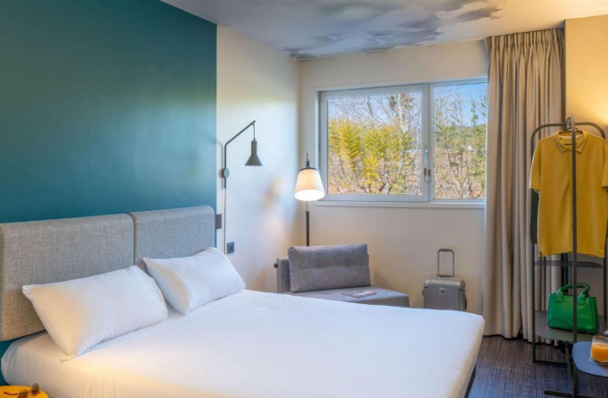 Ibis Barcelona Aeropuerto Viladecans