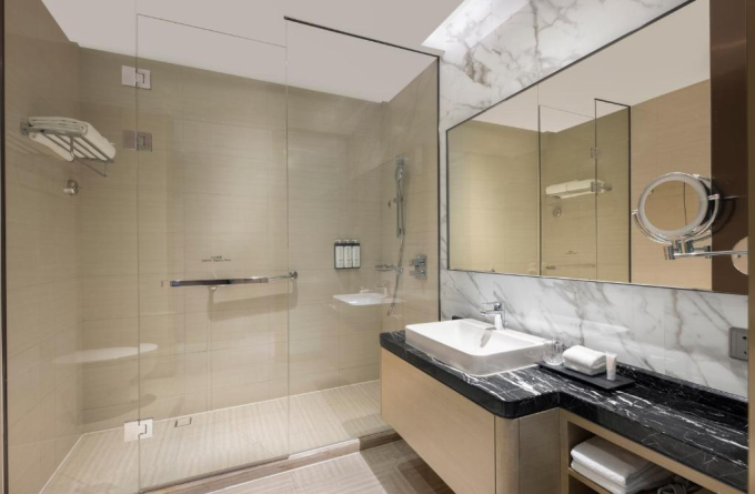 Hyatt Place Shanghai Hongqiao CBD