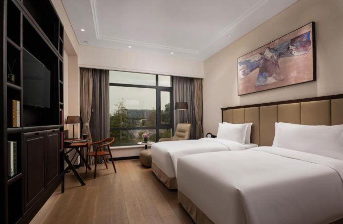 The Senz Hotel & SPA