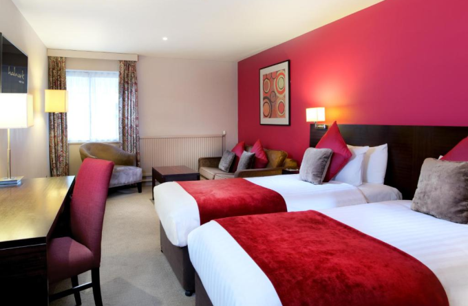 Aberdeen Airport Dyce Hotel, Sure Hotel Collection by BW