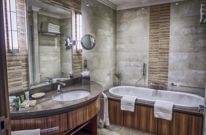 Hilton London Paddington