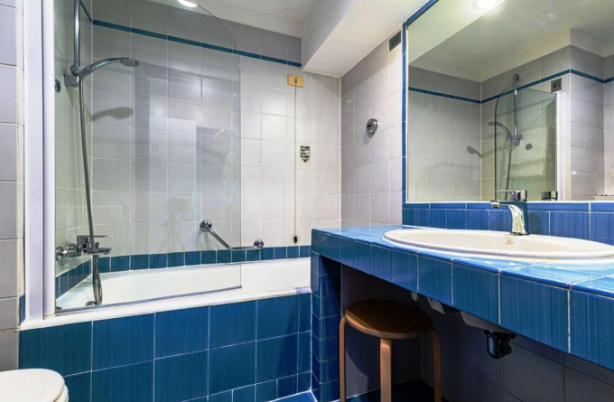 Hotel Blaise & Francis