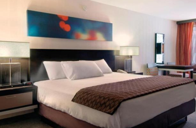 Gold Coast Hotel and Casino