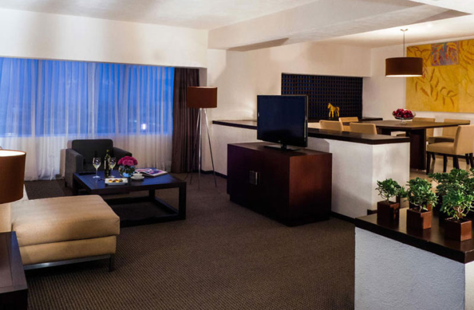 Fiesta Americana Guadalajara