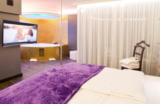 PLAZA INN stays design Dortmund