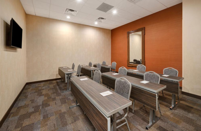 Home2 Suites by Hilton Atlanta Downtown