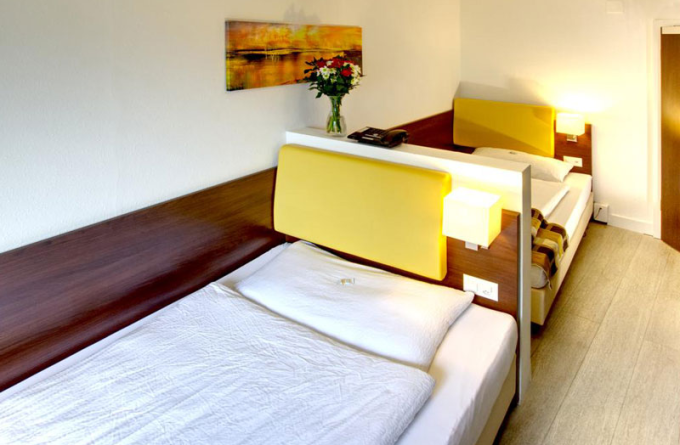 Hotel Rheinfelderhof