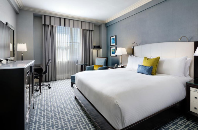 Fairmont Royal York Hotel