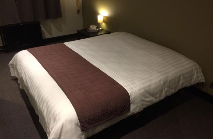 Shelter Studio Hotel