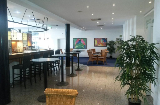 Best Western PLAZA Hotel Grevenbroich